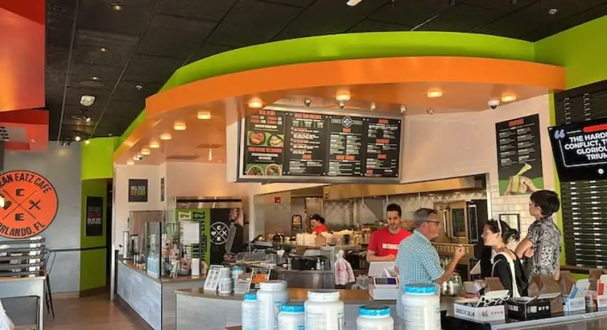 Clean Eatz USA Franchise For Sale image 3