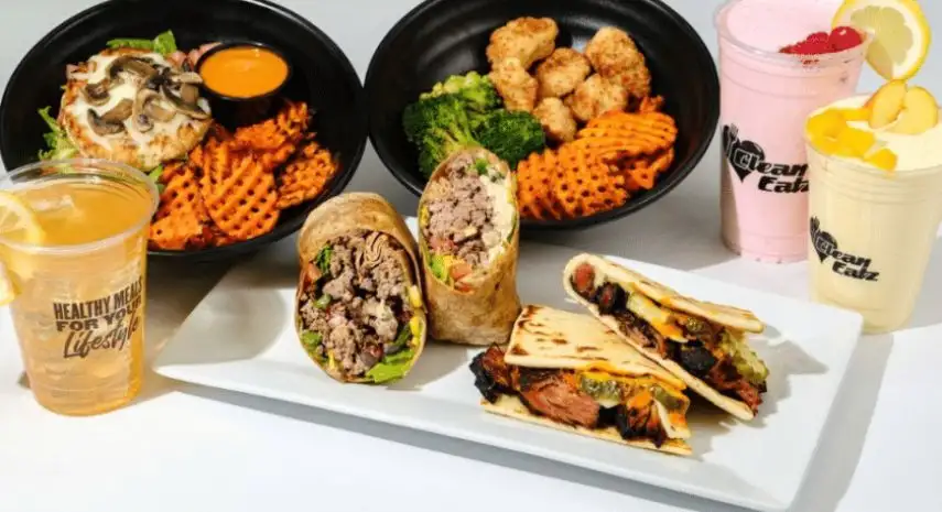 Clean Eatz USA Franchise For Sale