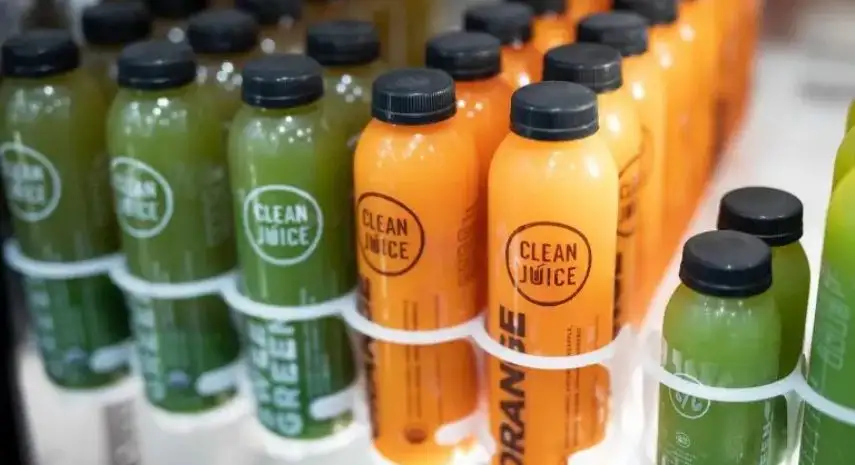 Clean Juice Franchise For Sale – Cost & Investment