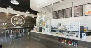 Clean Juice USA