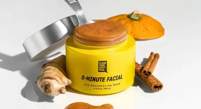 Clean Your Dirty Face Franchise Opportunity in the USA image 2