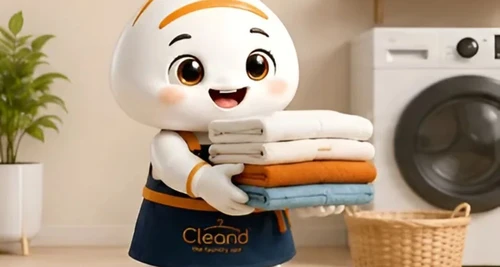 Cleand Laundry Franchise