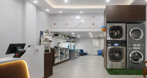 Cleand Laundry Franchise Cost, Fees, Opportunity