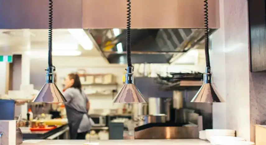 Cleanest Restaurant Group USA Franchise For Sale image 2