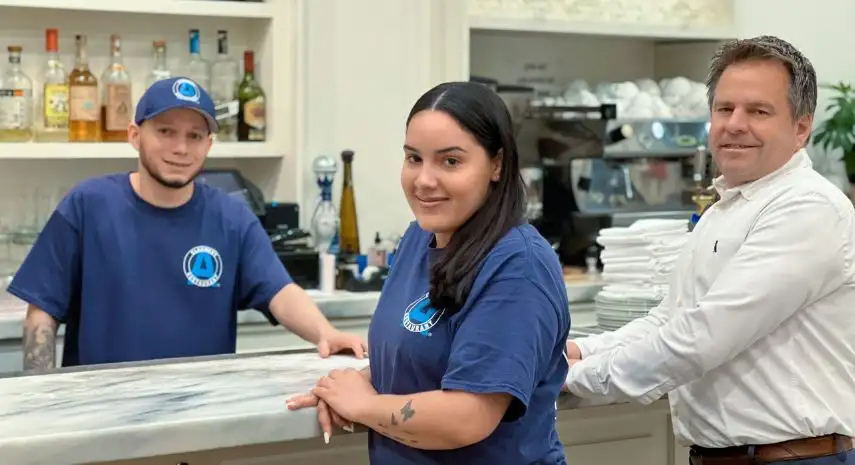 Cleanest Restaurant Group USA Franchise For Sale image 3