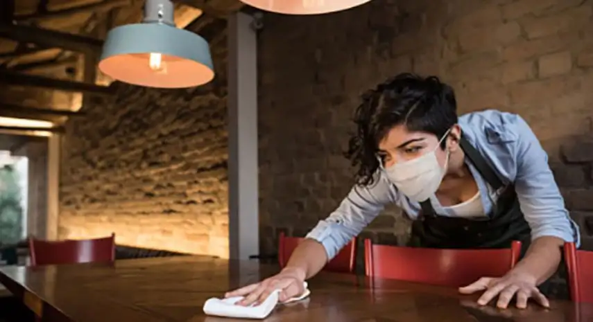 Cleanest Restaurant Group USA Franchise For Sale image 4