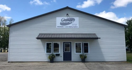 Cleaning Depot by PBJ Franchise Cost, Fees & Opportunities