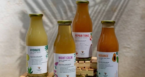 Cleanse High Franchise Cost, Fees, Opportunities