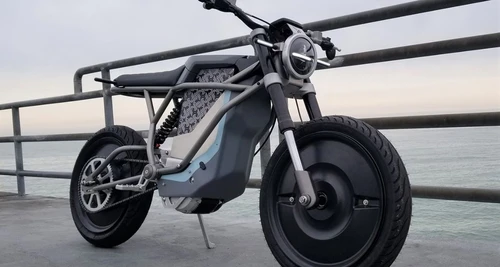 Cleveland CycleWerks Franchise Cost, Fees, Opportunity