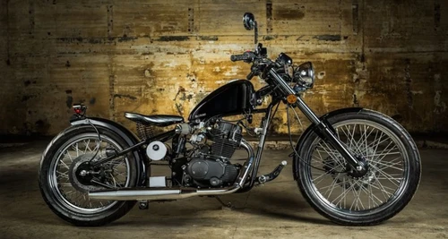 Cleveland CycleWerks Franchise Cost, Fees, Opportunity