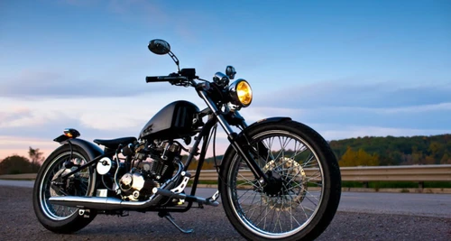 Cleveland CycleWerks Franchise Cost, Fees, Opportunity