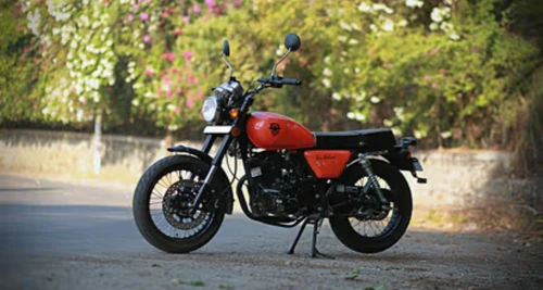 Cleveland CycleWerks Franchise Cost, Fees, Opportunity