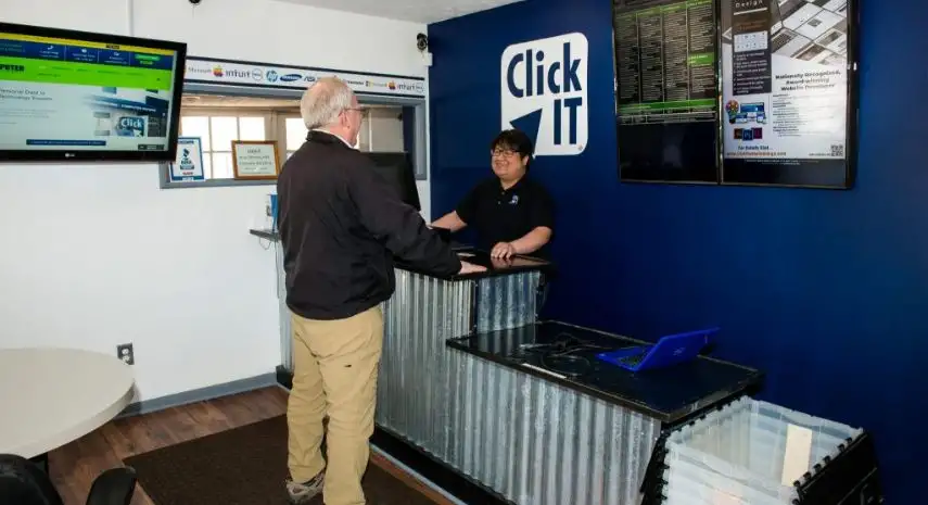 Click IT Franchise USA Opportunity image 2