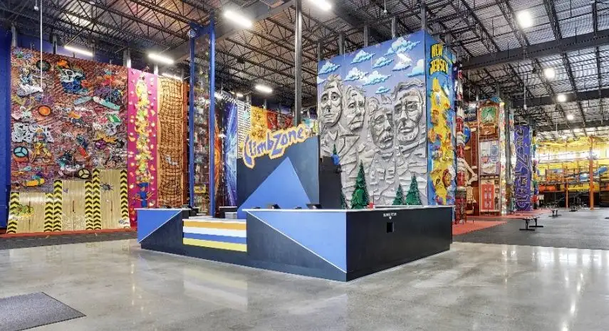 ClimbZone Franchise Cost, Fees & Opportunity