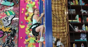 ClimbZone Franchise Cost, Fees & Opportunity