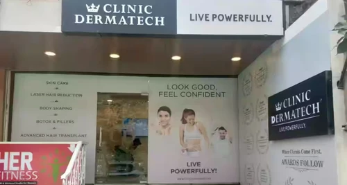 Clinic Dermatech Franchise Cost, Fees, Opportunity