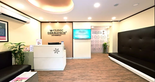 Clinic Dermatech Franchise Cost, Fees, Opportunity
