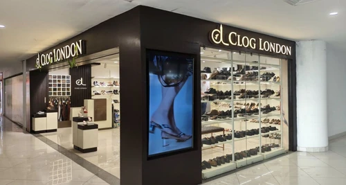 Clog London Franchise Cost, Fees, Opportunity