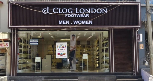 Clog London Franchise Cost, Fees, Opportunity