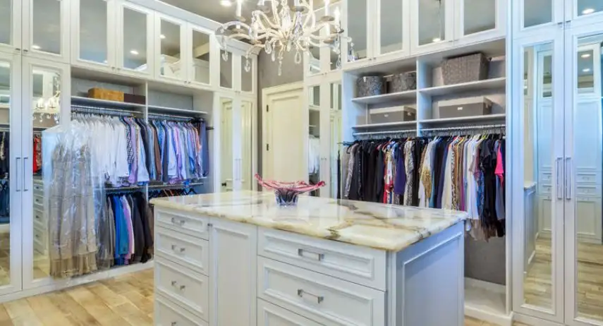 Closet Factory Franchise Opportunity image 3