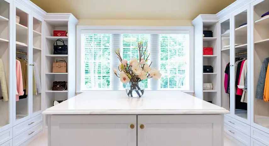 Closet & Storage Concepts Franchise For Sale