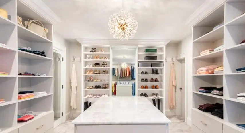 Closet & Storage Concepts Franchise For Sale