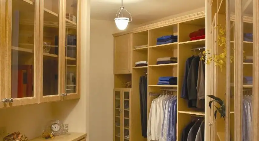 Closet & Storage Concepts Franchise For Sale