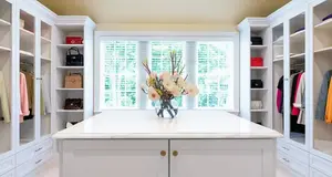 Closet & Storage Concepts USA