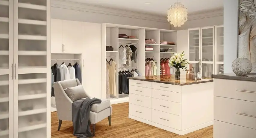 Closets By Design