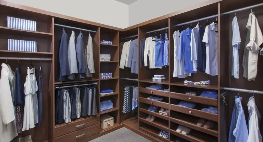 Closets By Design