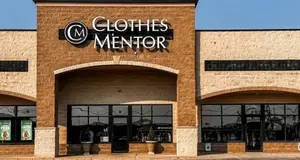 Clothes Mentor  in the USA