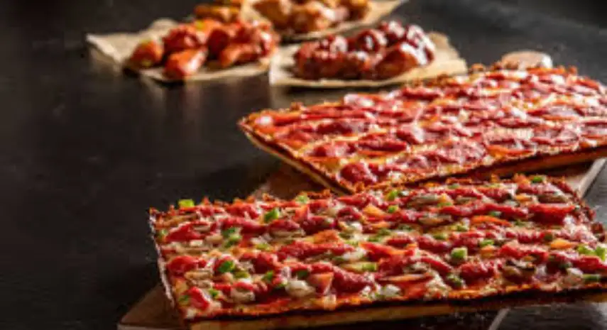 Cloverleaf Pizza USA Franchise Opportunity
