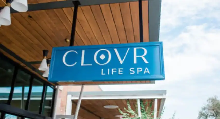 CLOVR Life Spa USA Franchise Opportunity