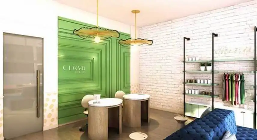 CLOVR Life Spa USA Franchise Opportunity image 2