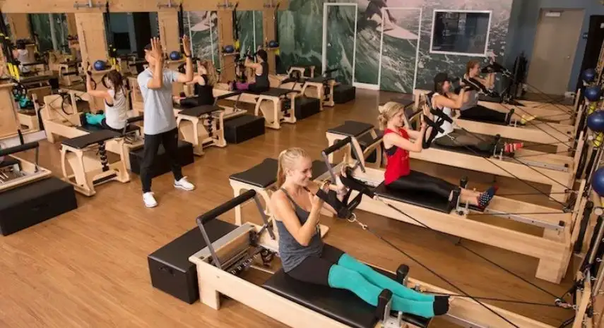 Club Pilates Franchise Cost, Fees & Opportunity