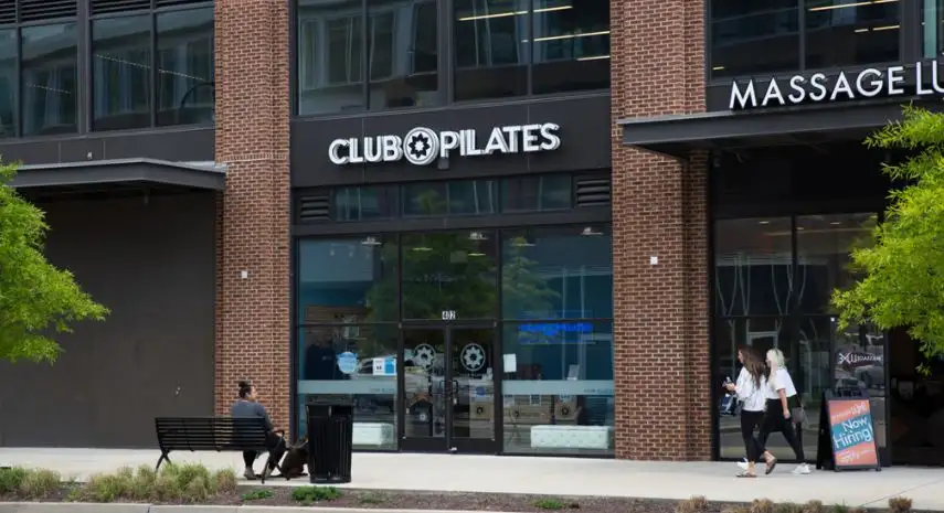 Club Pilates USA Franchise Opportunity