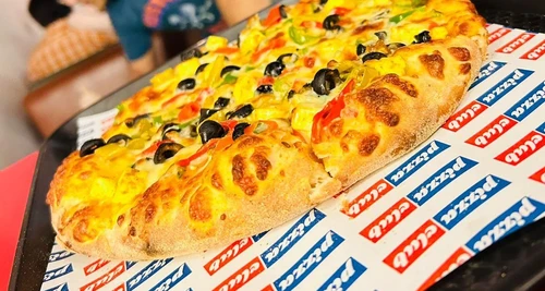 Club Pizzeria Franchise Cost, Fees, Opportunity