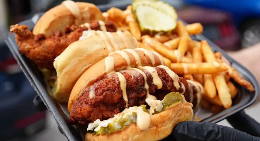 Cluck Face USA Franchise For Sale