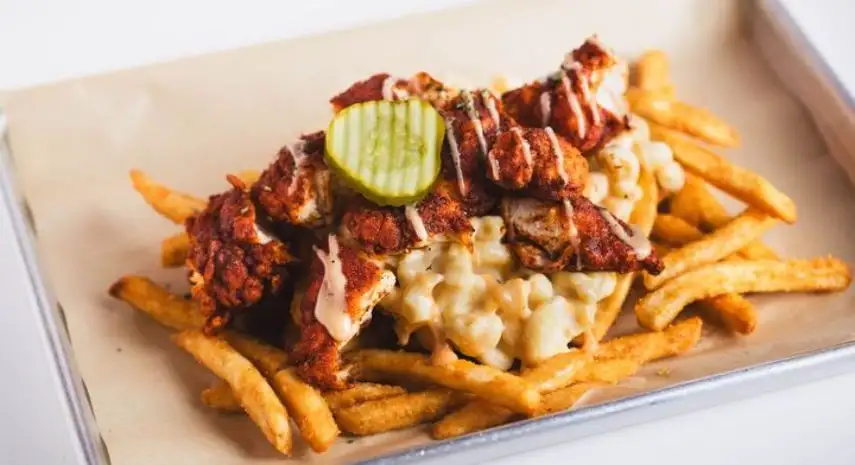 Cluck Face USA Franchise For Sale image 2