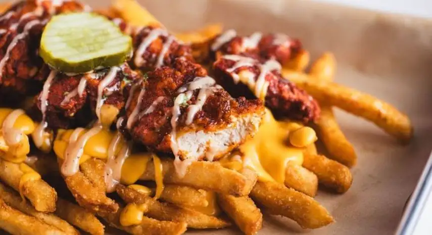 Cluck Face USA Franchise For Sale image 3