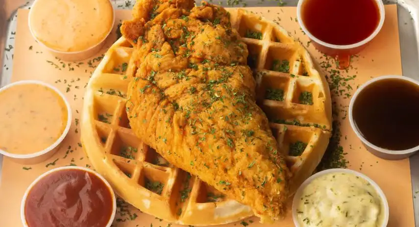 Cluck Face USA Franchise For Sale image 4