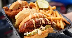 Cluck Face USA