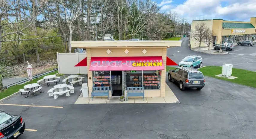 Cluck-U Chicken USA Franchise Opportunity