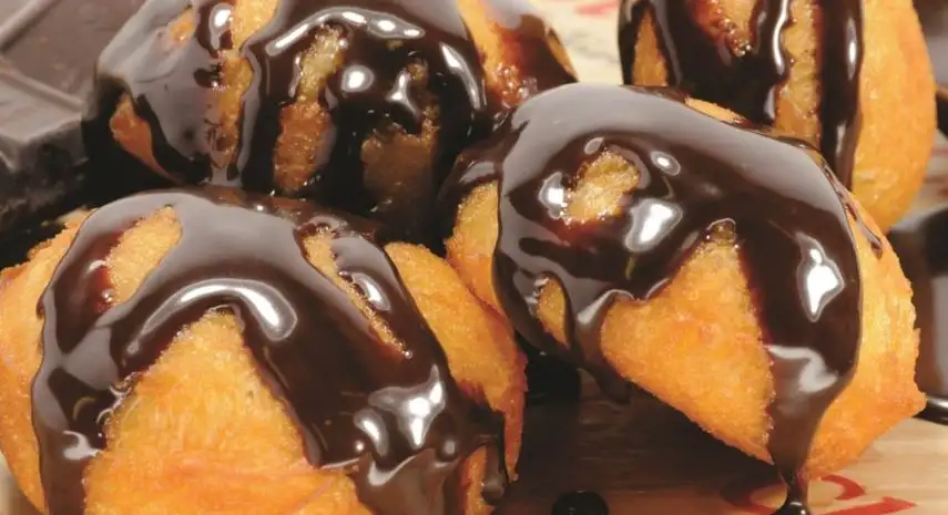 Cluck-U Chicken USA Franchise Opportunity image 3