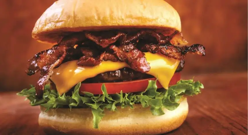 Cluck-U Chicken USA Franchise Opportunity