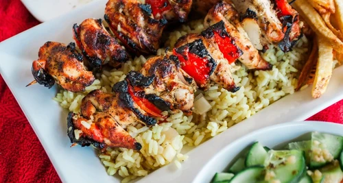 Clucker’s Wood Oven BBQ Chicken Franchise For Sale