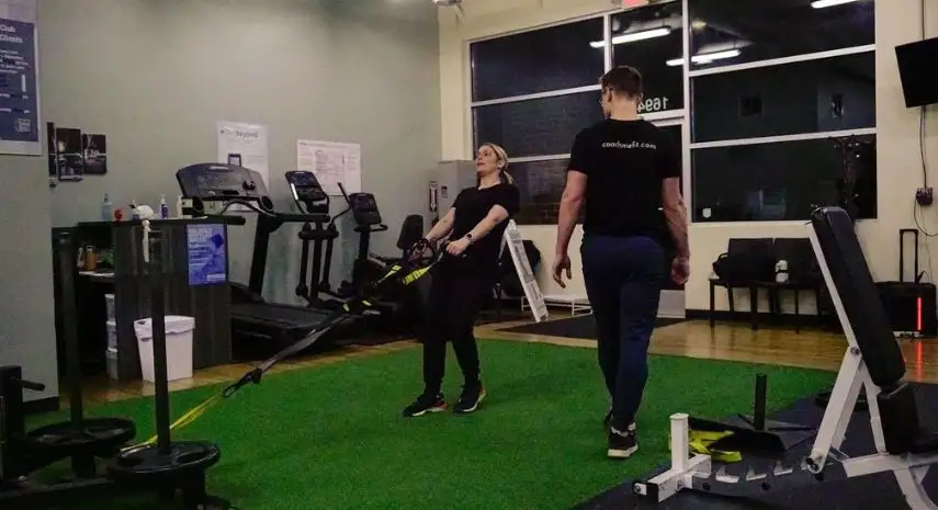 CoachMeFit USA Franchise Opportunity