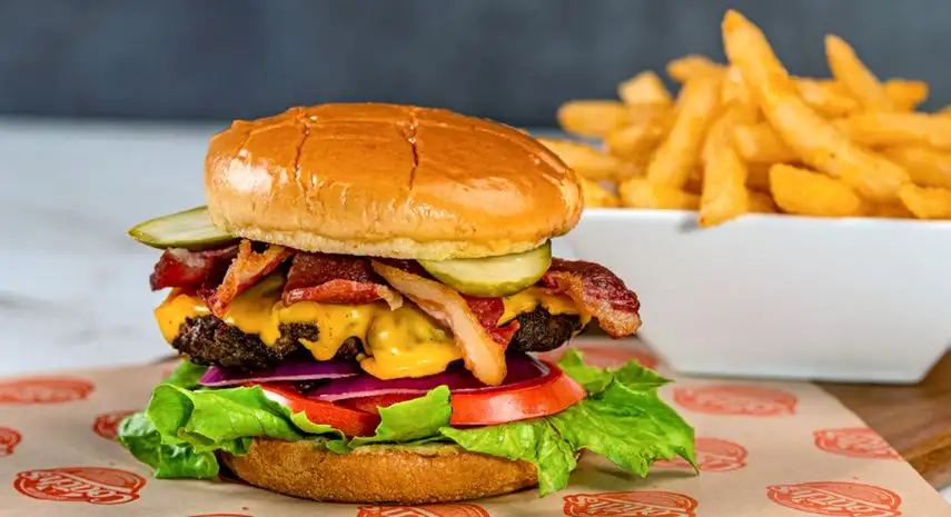 Coach’s Neighborhood Grill USA