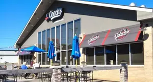 Coach’s Neighborhood Grill USA