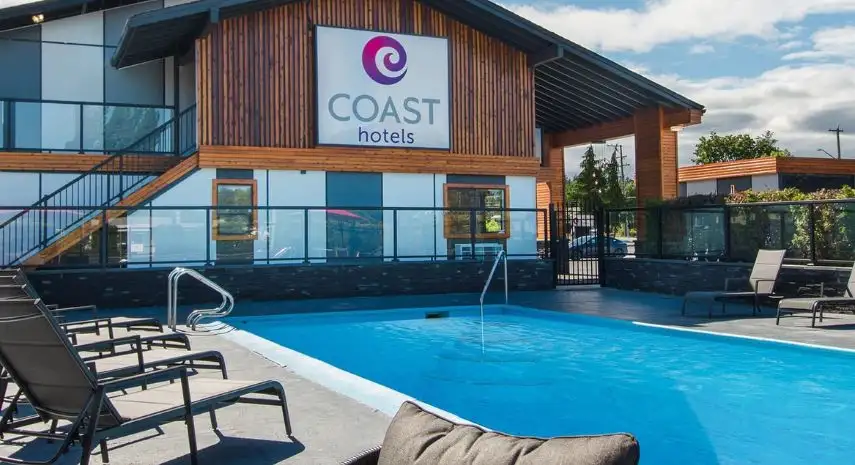 Coast Hotels USA
